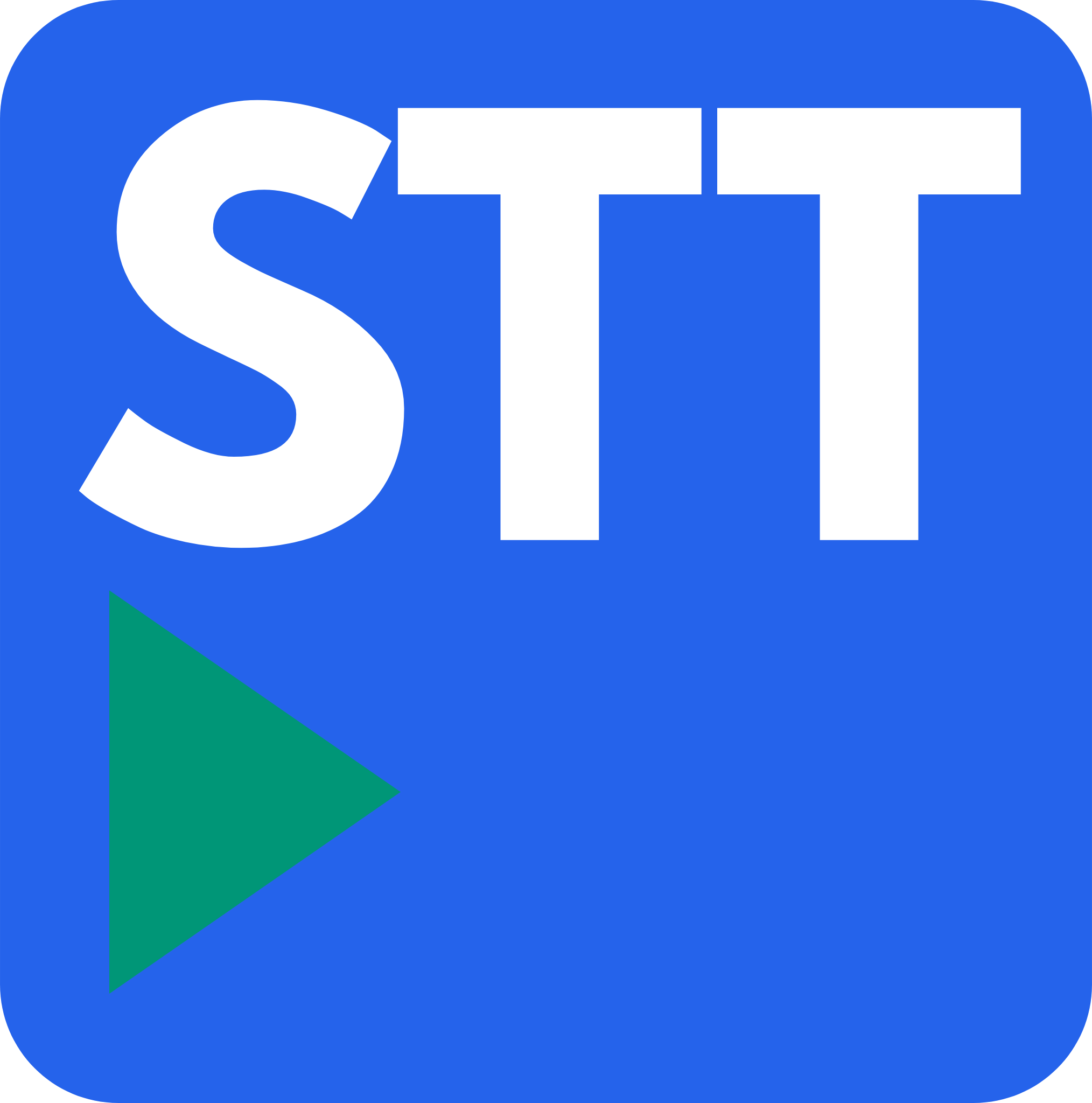 Solutions Through Tech logo